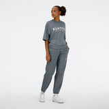 New Balance Men's Klutch X NB Pre Game Chill T-Shirt-7