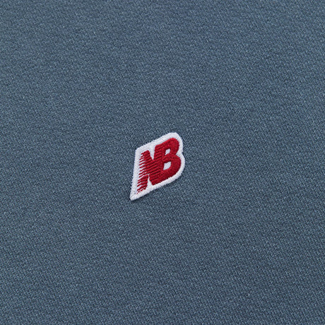 New Balance Men's Made in USA Seasonal Core Hoodie-2