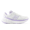 New Balance Women's Fresh Foam X 840F Slip Resistant Walking Shoe-1