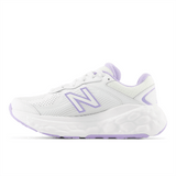 New Balance Women's Fresh Foam X 840F Slip Resistant Walking Shoe-2