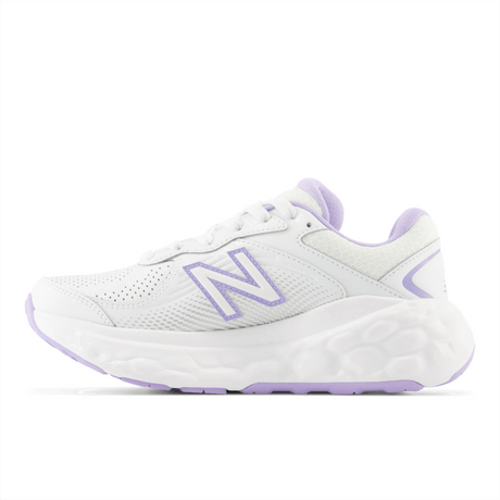 New Balance Women's Fresh Foam X 840F Slip Resistant Walking Shoe-2
