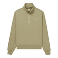 New Balance Men's Made in USA Quarter Zip Pullover