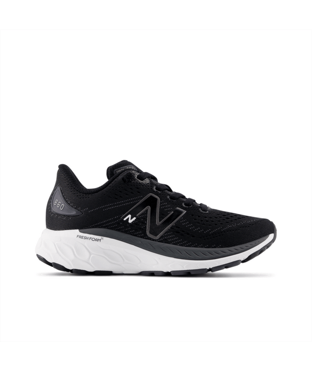 New Balance Youth Fresh Foam X 860v13 Running Shoes-1