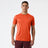 New Balance Men's Core Run Short Sleeve Tee-1