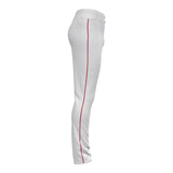 New Balance Boys' Adversary 2 Tapered Baseball Pants with Piping-2
