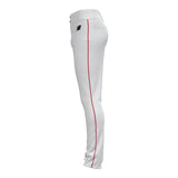 New Balance Boys' Adversary 2 Tapered Baseball Pants with Piping-3