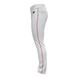 New Balance Men's Adversary 2 Tapered Baseball Pants with Piping-3