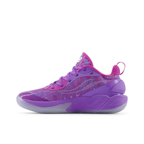 New Balance Youth TWO WXY V5 Basketball Shoes-2