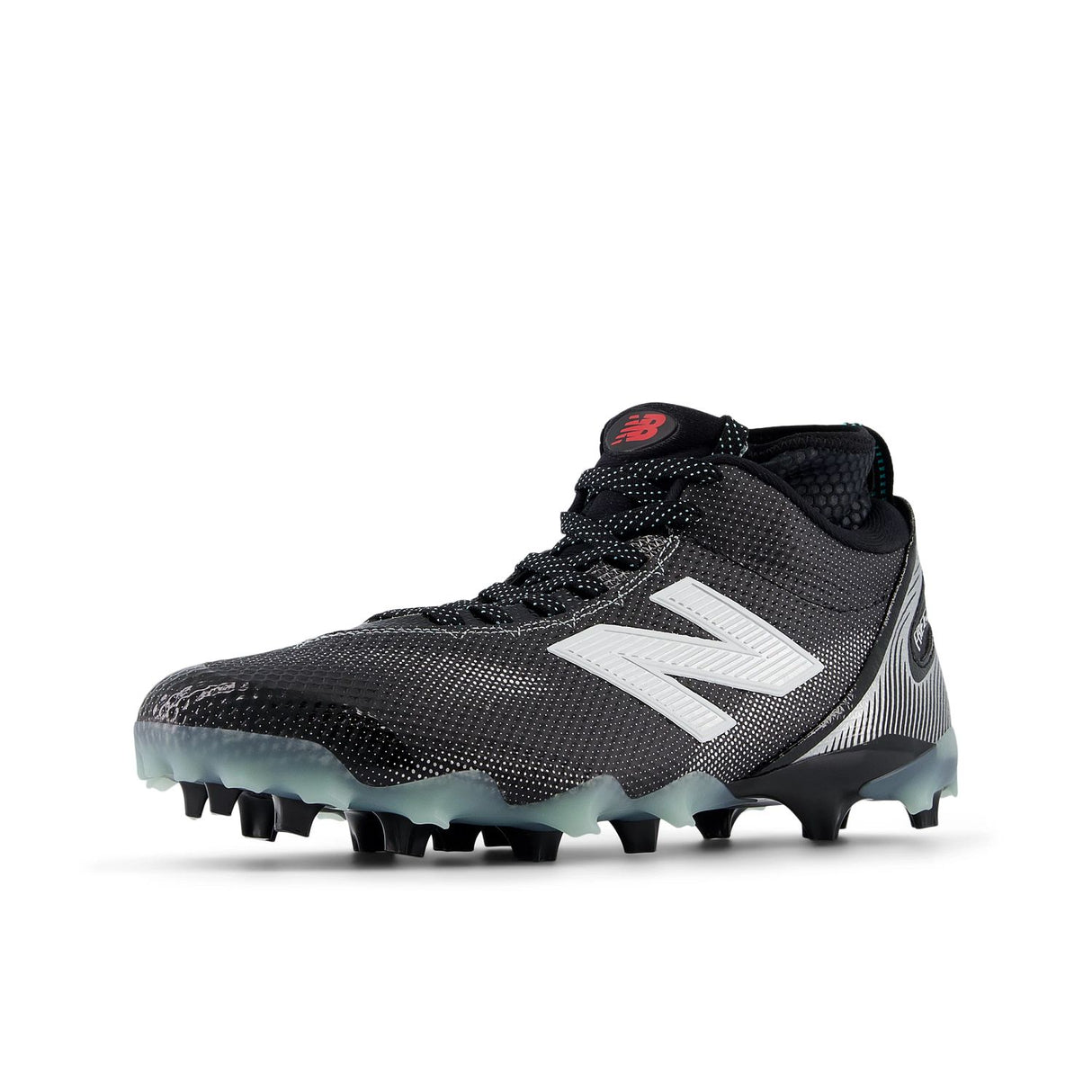 New Balance Men's FreezeLX v5 Lacrosse Cleats-8
