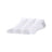 New Balance Active No Show Socks (3 Pairs)-1