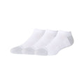 New Balance Active No Show Socks (3 Pairs)-1