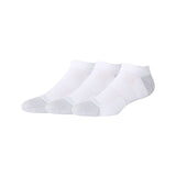 New Balance Active No Show Socks (3 Pairs)-1