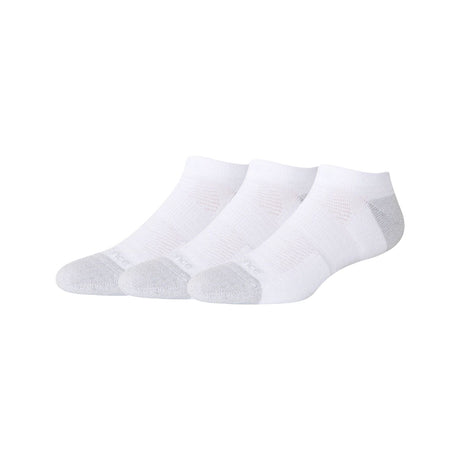 New Balance Active No Show Socks (3 Pairs)-1