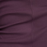 New Balance Women's Micro-Rib Long Sleeve-5