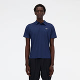 New Balance Men's Performance Polo-1