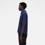 New Balance Men's Performance Polo-2