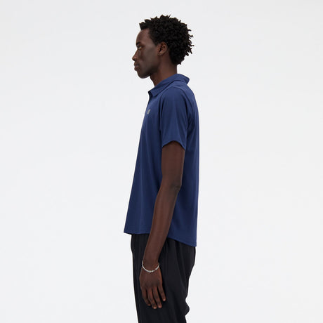 New Balance Men's Performance Polo-2