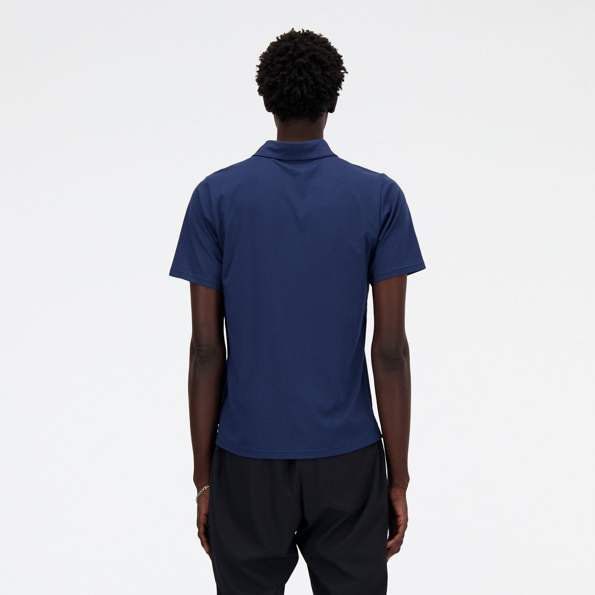 New Balance Men's Performance Polo-3