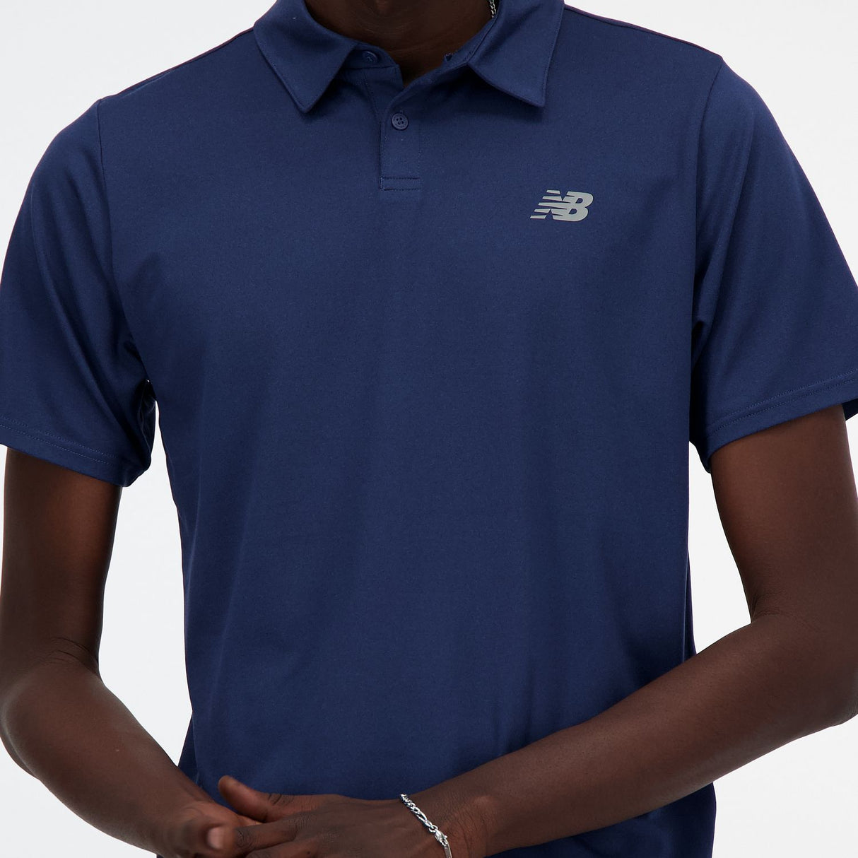 New Balance Men's Performance Polo-4