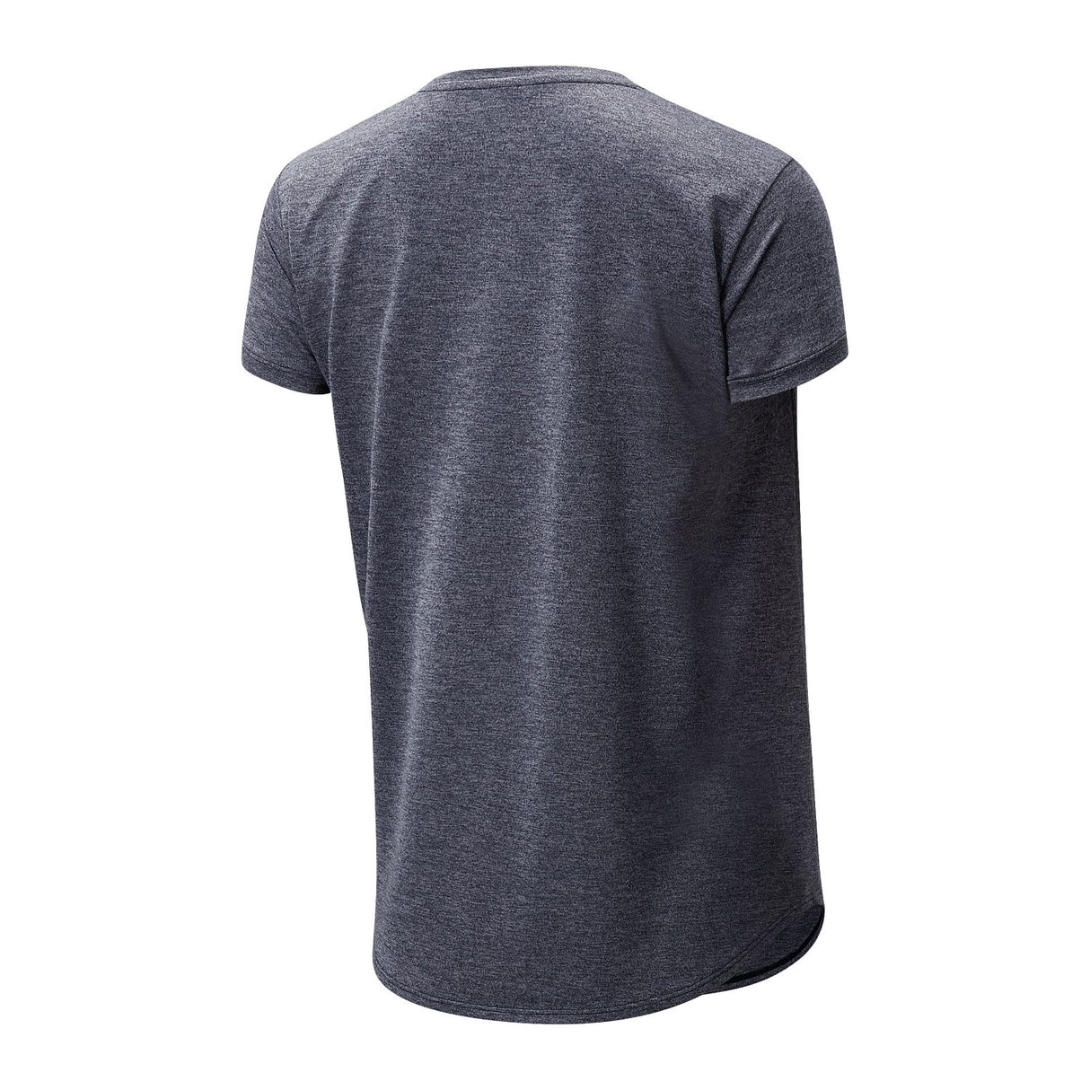 New Balance Women's Sport Core Heather T-Shirt-2