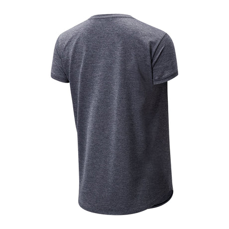 New Balance Women's Sport Core Heather T-Shirt-2