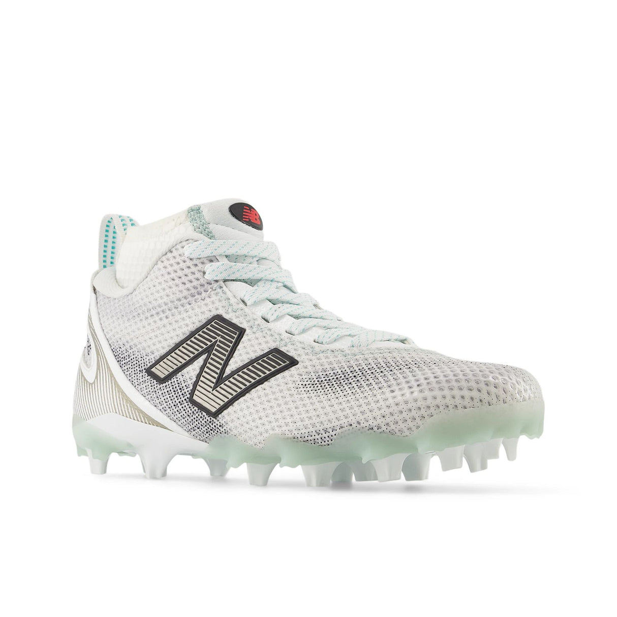 New Balance Women's FreezeLX v5 Lacrosse Cleats-4
