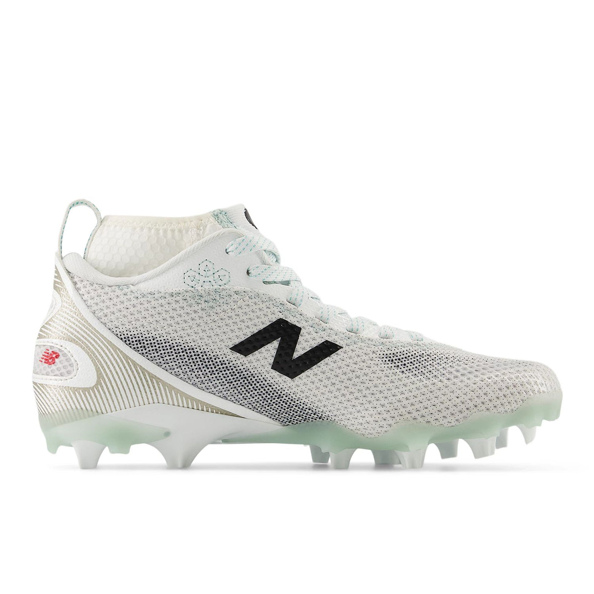 New Balance Women's FreezeLX v5 Lacrosse Cleats-7