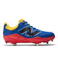 New Balance Men's Fresh Foam X 3000v7 Baseball Cleats-1