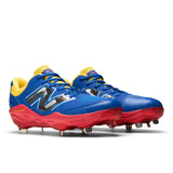 New Balance Men's Fresh Foam X 3000v7 Baseball Cleats-6