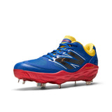 New Balance Men's Fresh Foam X 3000v7 Baseball Cleats-10