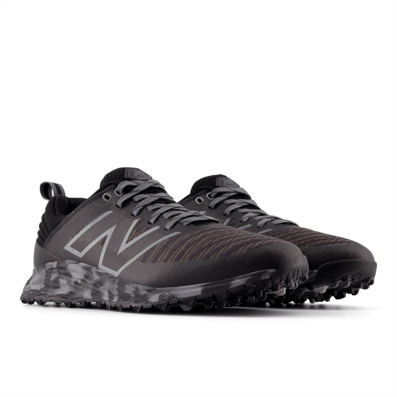 New Balance Men's Fresh Foam Contend v2 Golf Shoe-5