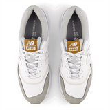 New Balance Men's 997 SL Golf Shoes-4