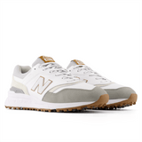 New Balance Men's 997 SL Golf Shoes-5