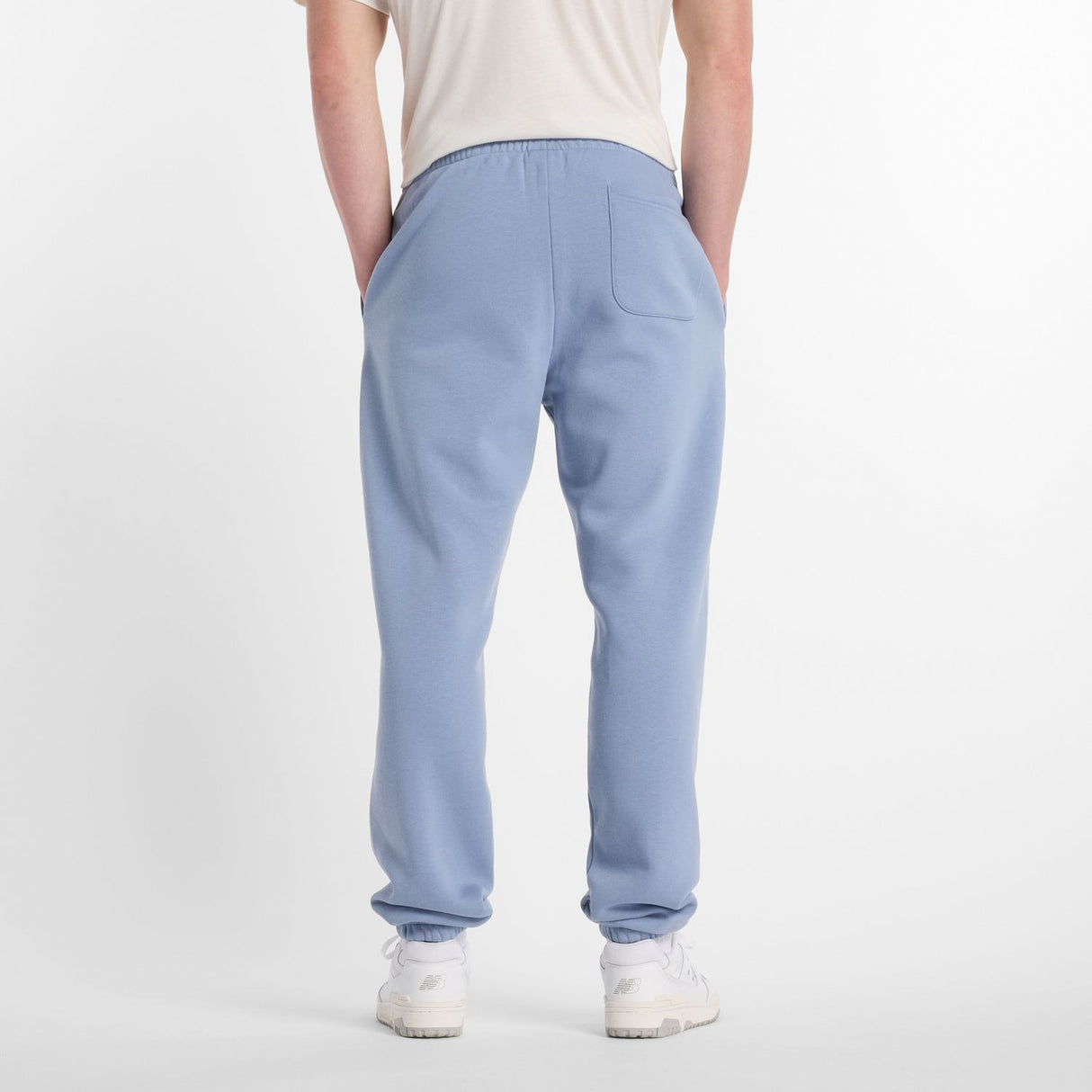 New Balance Men's Sport Essentials Fleece Joggers-3