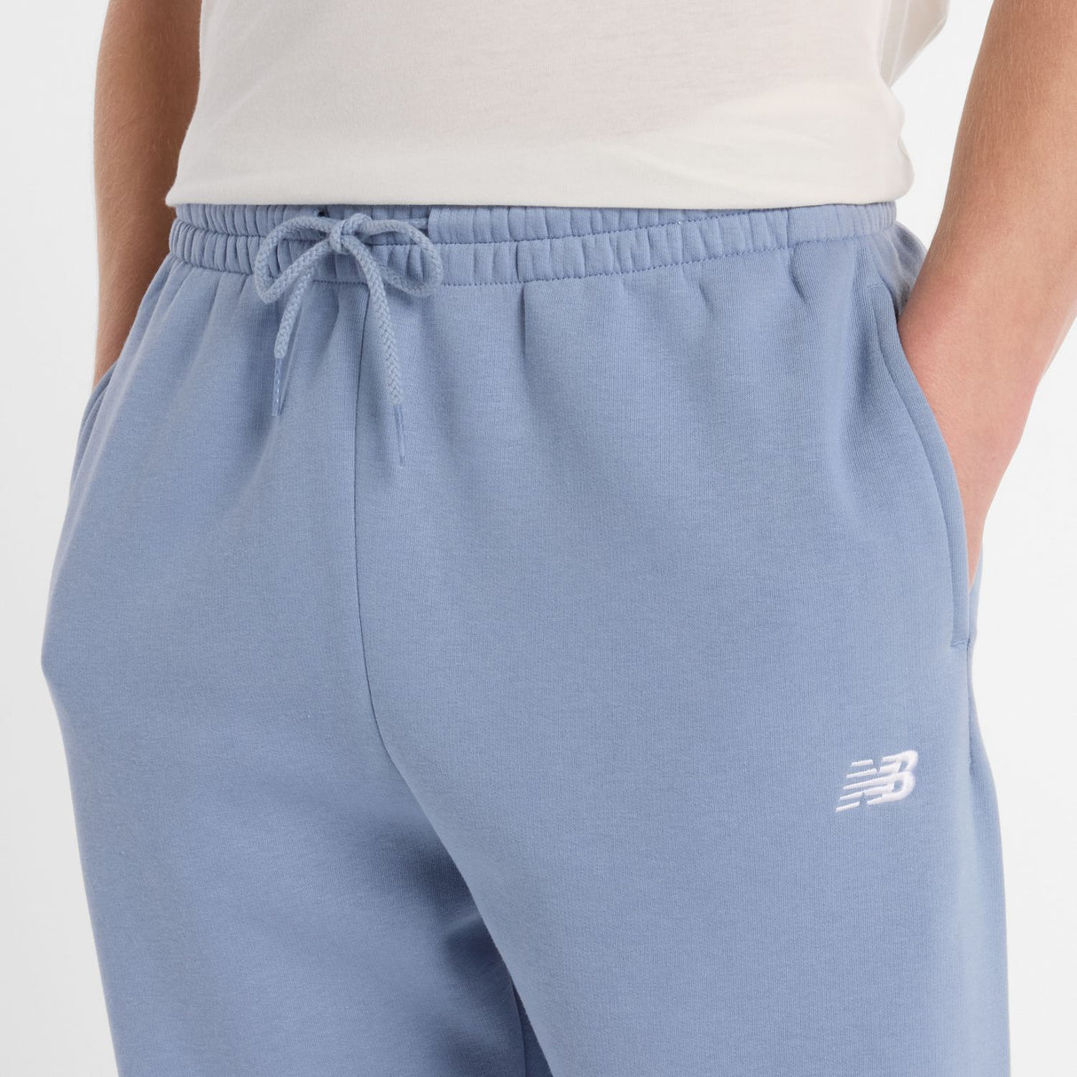 New Balance Men's Sport Essentials Fleece Joggers-4