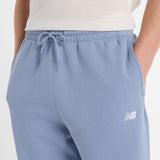 New Balance Men's Sport Essentials Fleece Joggers-4