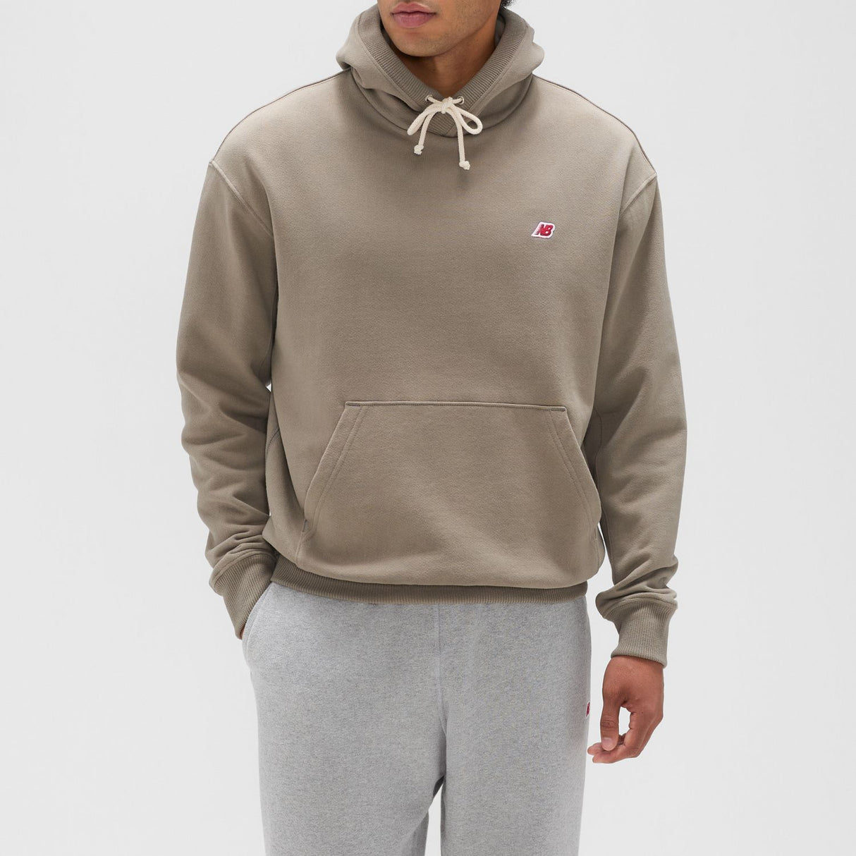 New Balance Men's Made in USA Core Hoodie-3