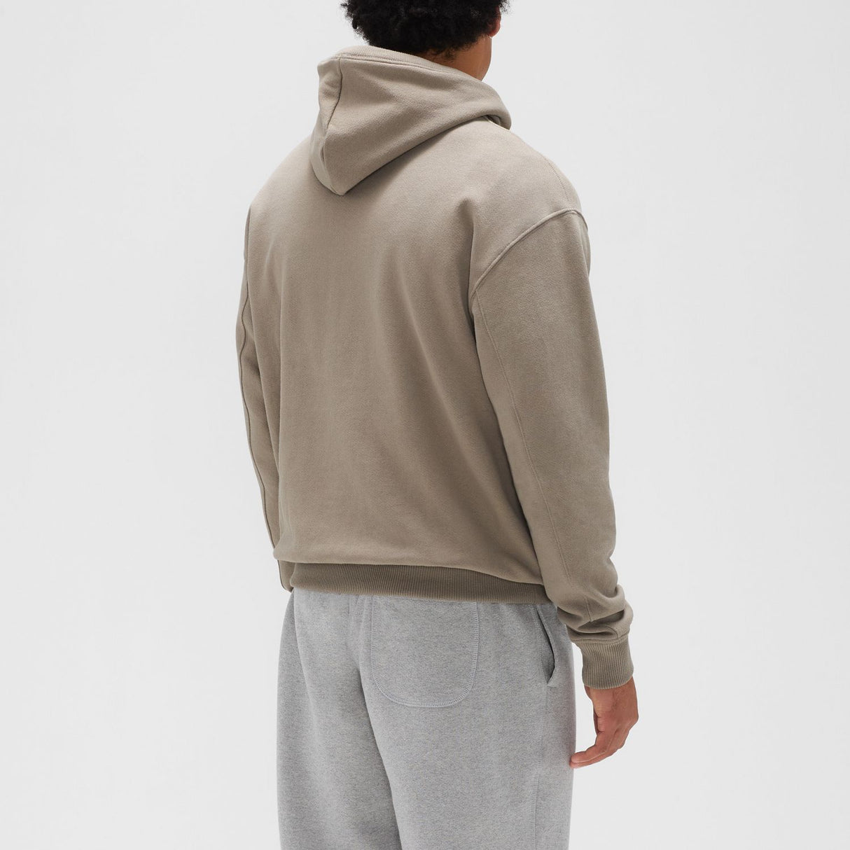 New Balance Men's Made in USA Core Hoodie-4