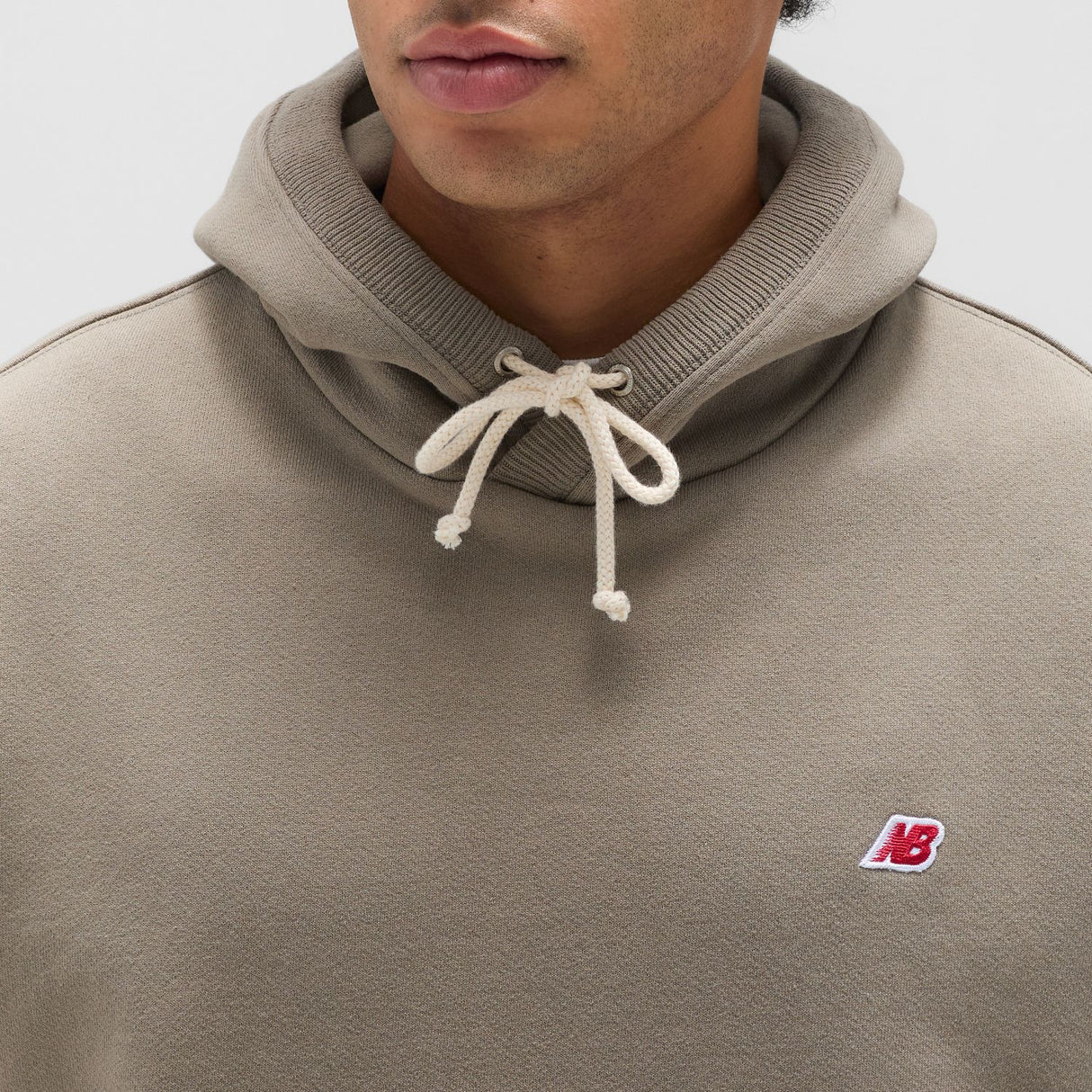 New Balance Men's Made in USA Core Hoodie-5