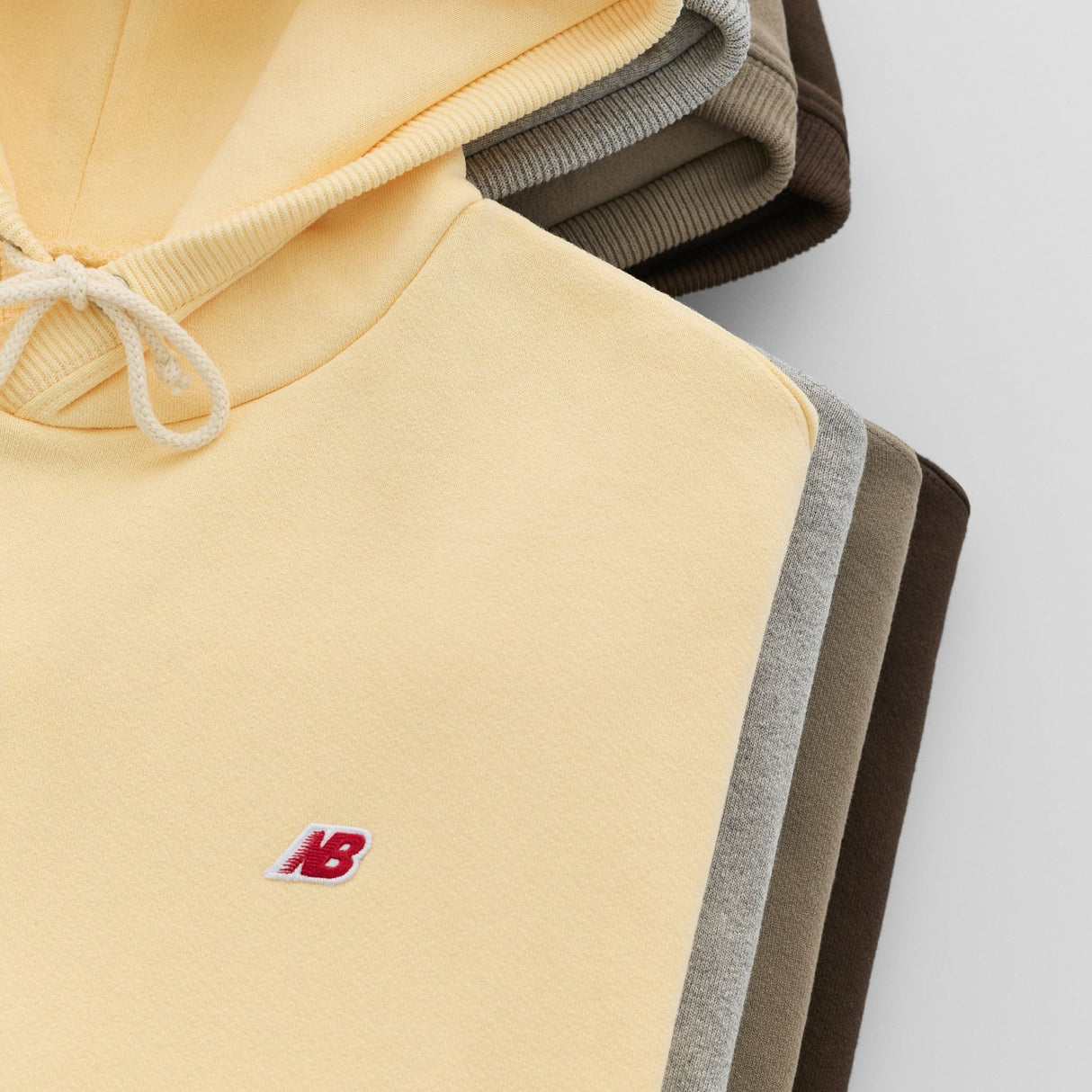 New Balance Men's Made in USA Core Hoodie-7