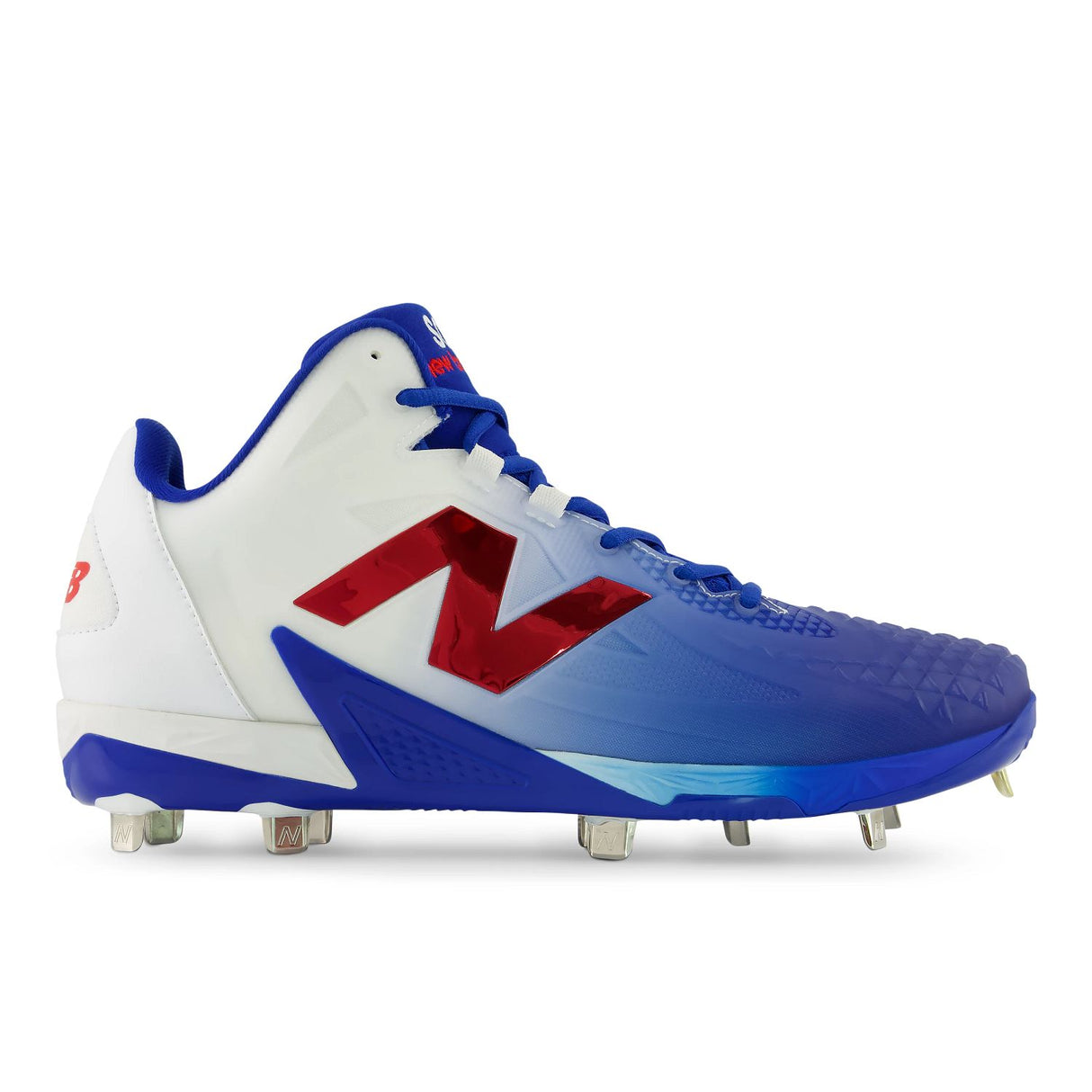 7/1 New Balance Men's Ohtani Energy Metal Baseball Cleats-1