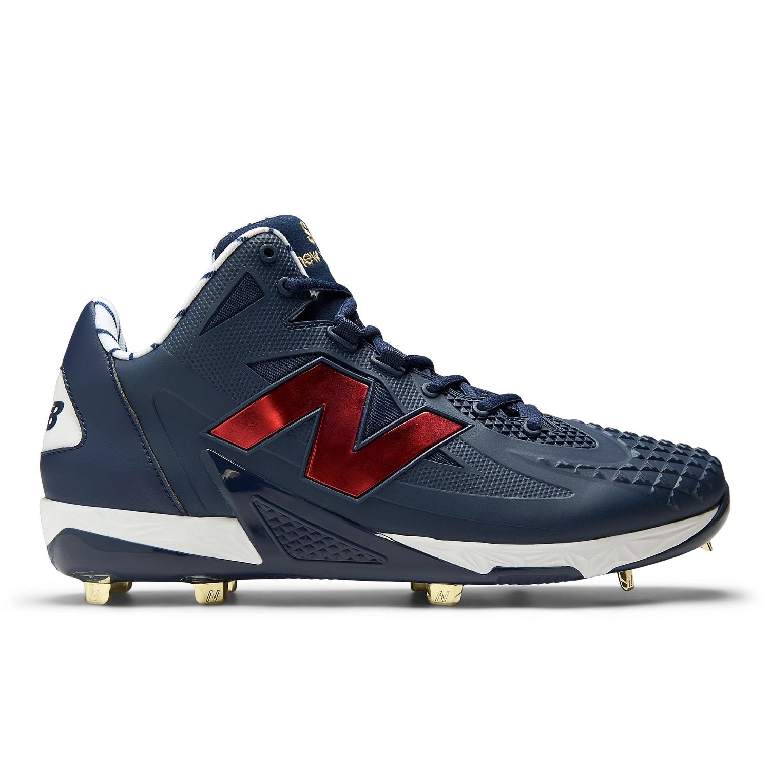 New Balance Men's FuelCell Ohtani 1 Japan Baseball Cleats – League