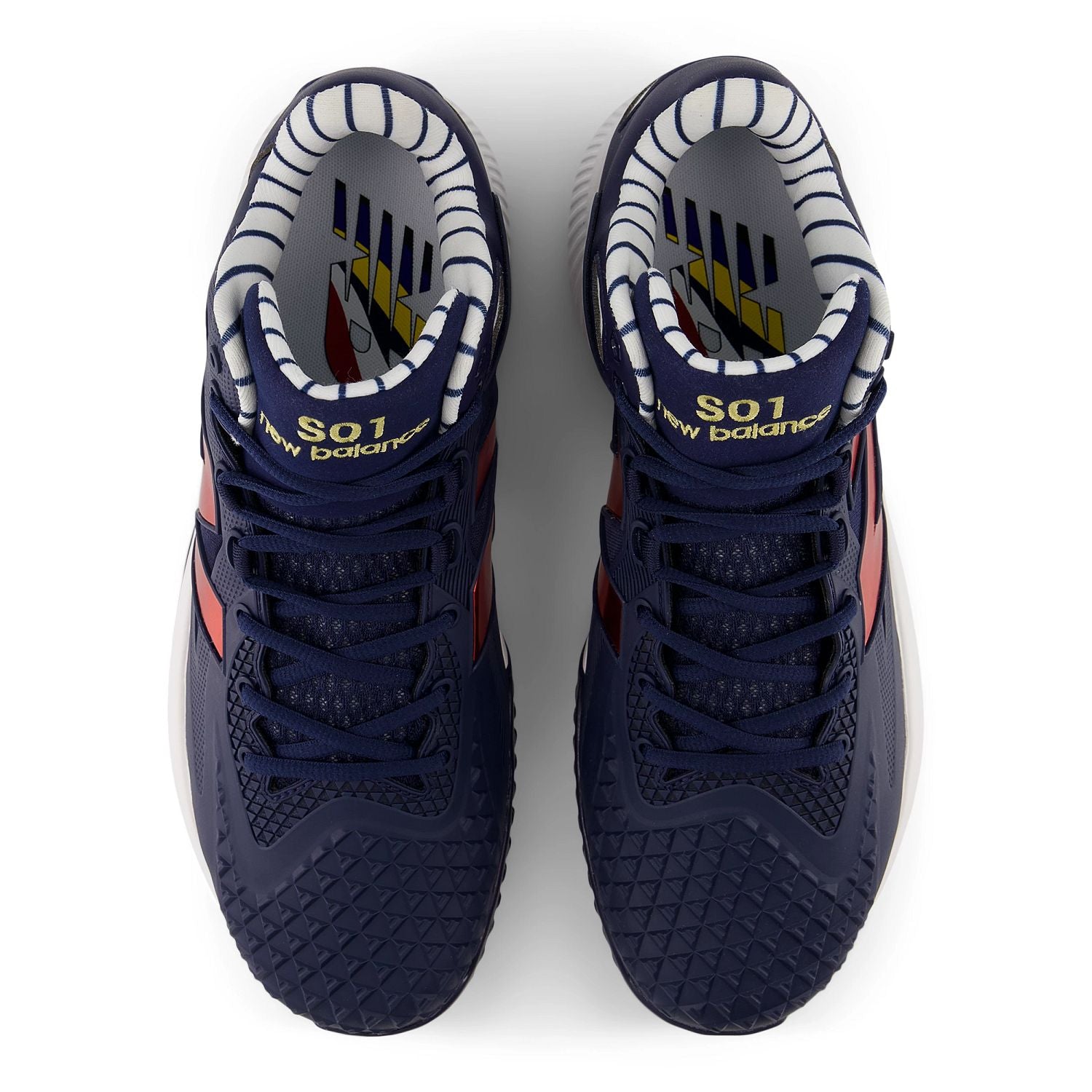 New Balance Men's FuelCell Turf Shoes | League Outfitters