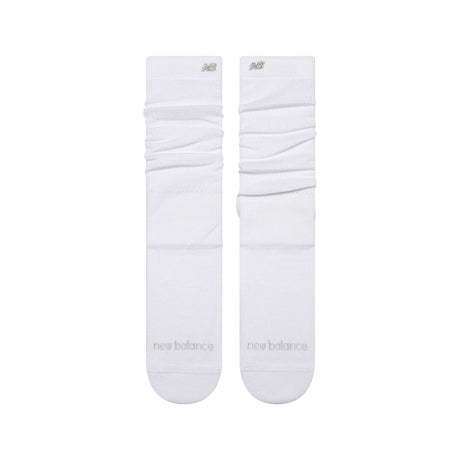 New Balance Active Slouchy Crew Socks 1 Pair-2