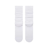 New Balance Active Slouchy Crew Socks 1 Pair-3