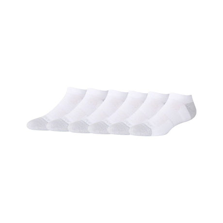 New Balance Active No Show Socks 6 Pack-1