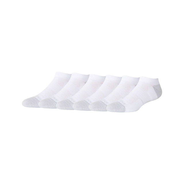 New Balance Active No Show Socks 6 Pack-1