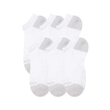 New Balance Active No Show Socks 6 Pack-2