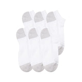New Balance Active No Show Socks 6 Pack-3
