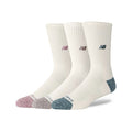 New Balance Active Premium Crew 3 Pack-1